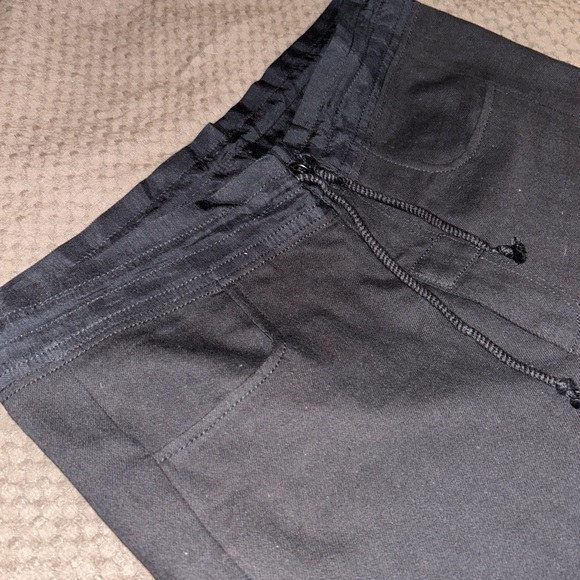 Ann Demeulemeester luxury pants - Picture 3 of 9